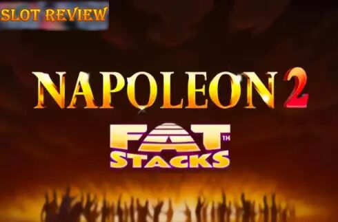 Napoleon 2 Slot Review